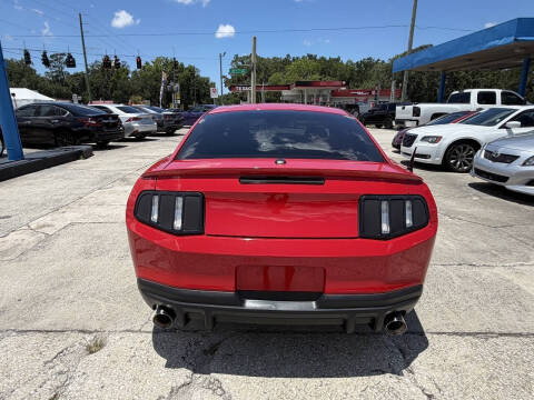 2010 Ford Mustang V6 Premium