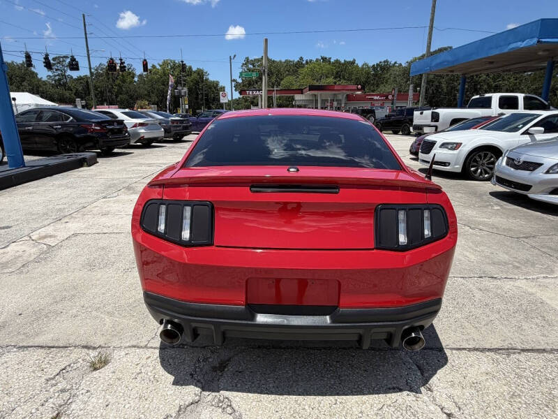 2010 Ford Mustang V6 Premium