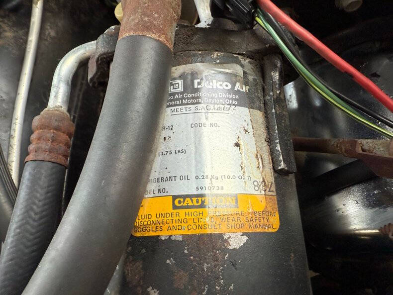 1977 Pontiac Trans Am