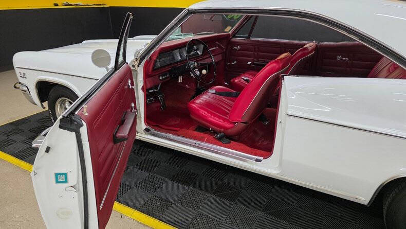 1966 Chevrolet Impala