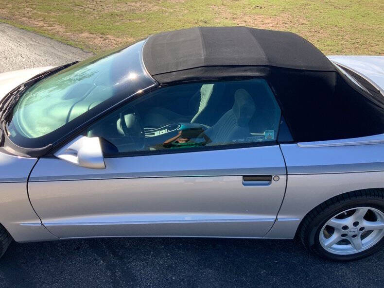 1995 Pontiac Firebird