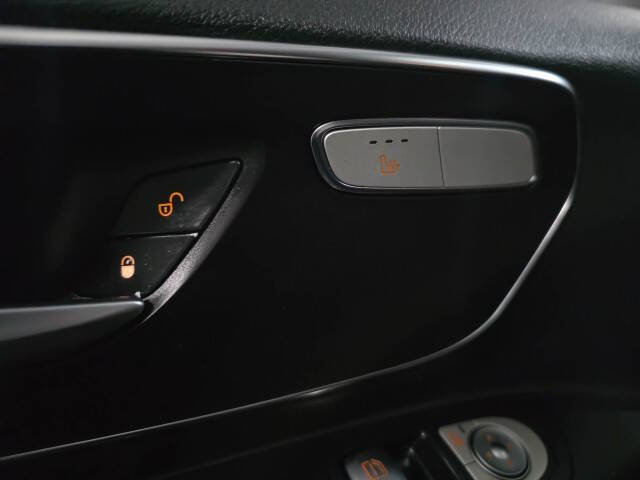 2016 Mercedes-Benz Metris Passenger