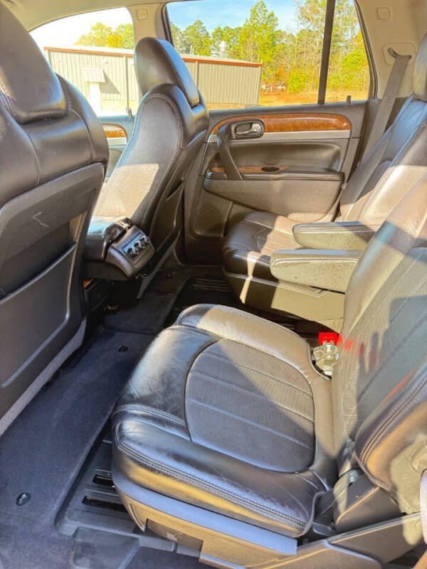 2011 Buick Enclave CXL-1