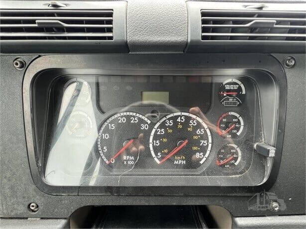 2014 Freightliner Cascadia