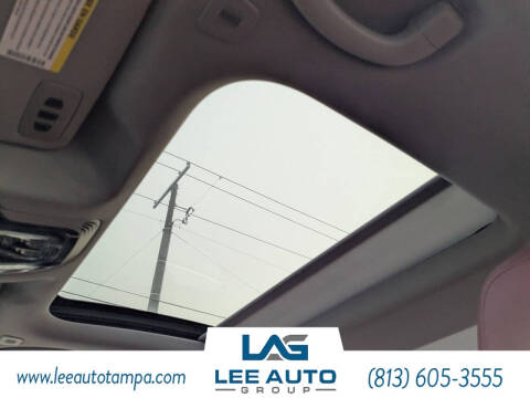 2021 Alfa Romeo Giulia Ti