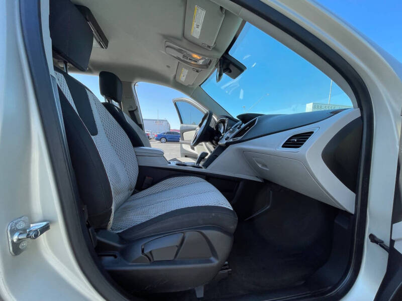 2013 GMC Terrain SLE-1