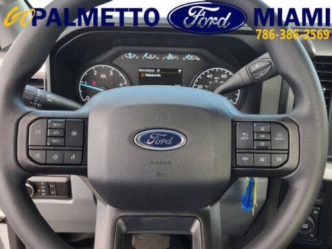 2024 Ford F-450 Super Duty