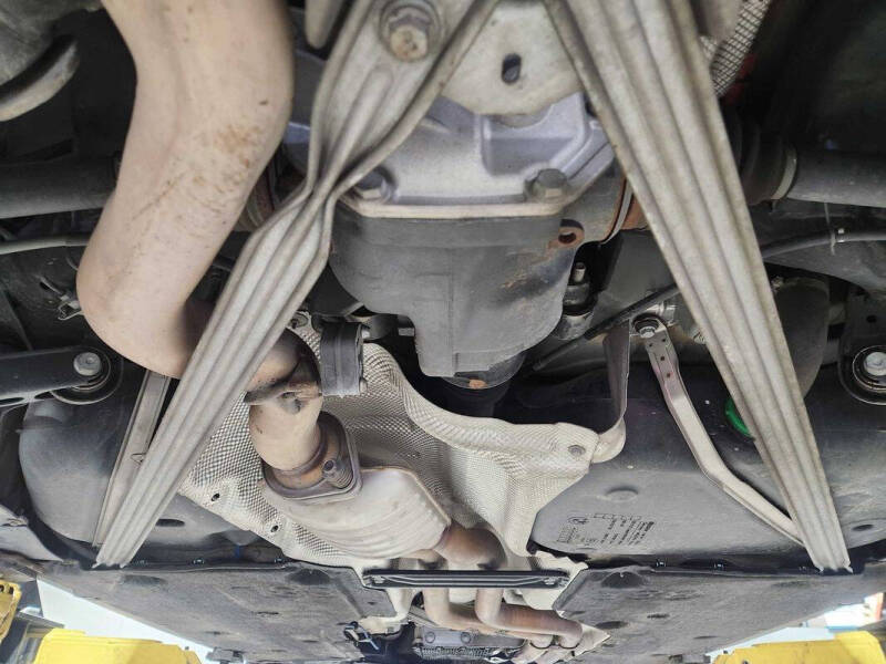 2013 BMW 1 Series 135i