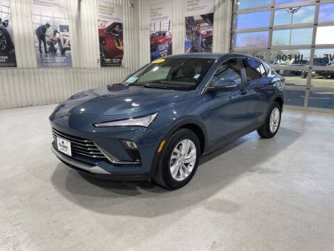 2024 Buick Envista Preferred