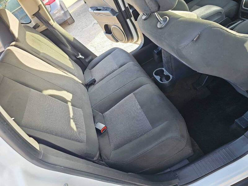 2014 Jeep Compass Sport