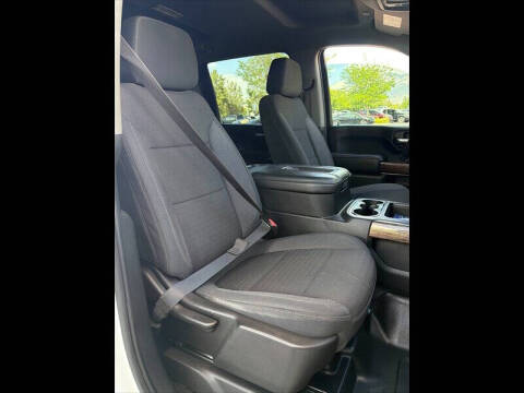 2020 GMC Sierra 2500HD