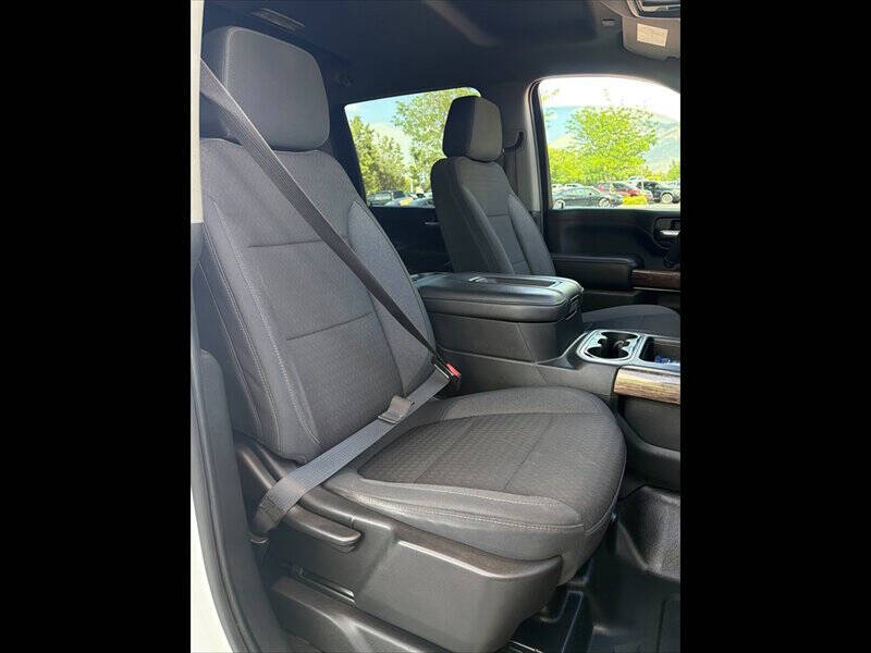 2020 GMC Sierra 2500HD