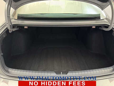 2022 Hyundai Sonata SEL Plus