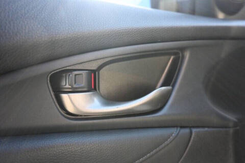 2020 Honda Civic EX-L