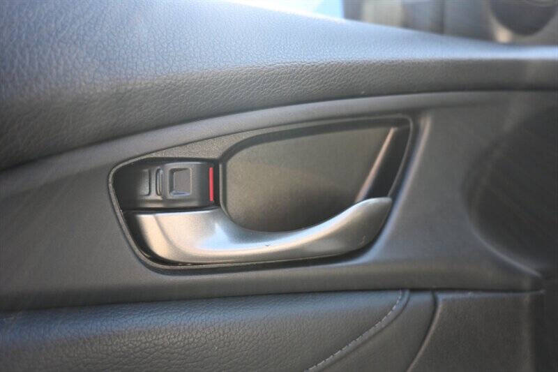 2020 Honda Civic EX-L