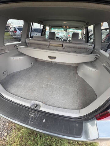 2006 Toyota Highlander