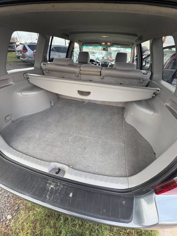 2006 Toyota Highlander