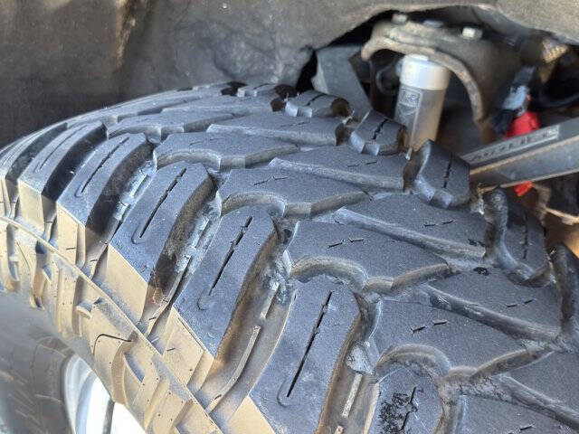 2024 GMC Sierra 3500HD