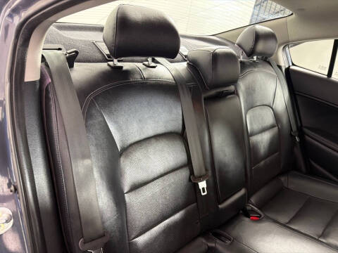 2014 Kia Forte EX