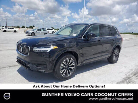 2021 Volvo XC90