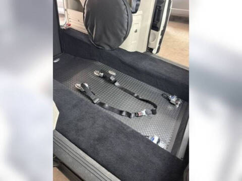 2011 Dodge Grand Caravan C/V