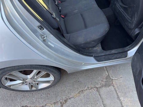 2009 Hyundai Elantra Touring