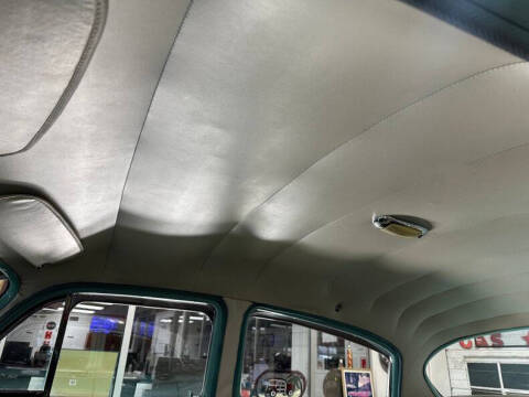 1954 Chevrolet Bel Air