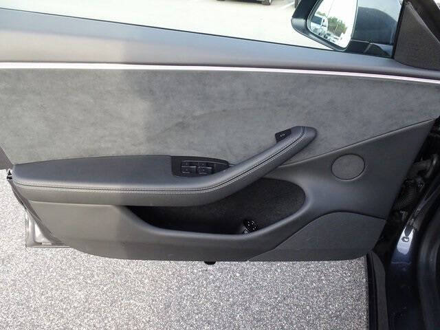 2024 Tesla Model 3 Long Range