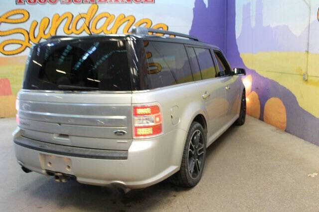 2014 Ford Flex Limited