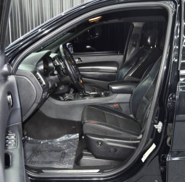 2020 Dodge Durango R/T