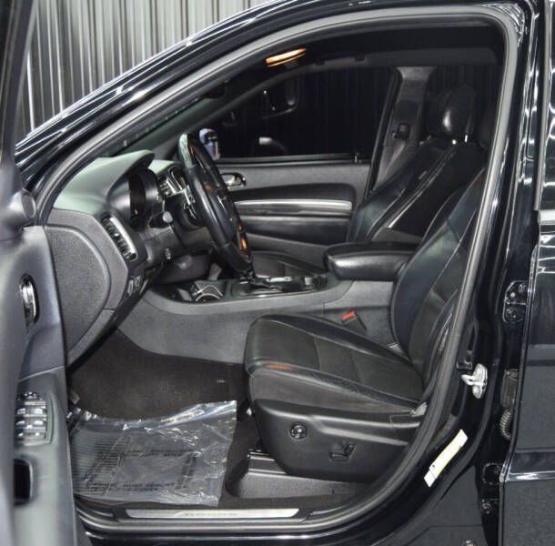 2020 Dodge Durango R/T