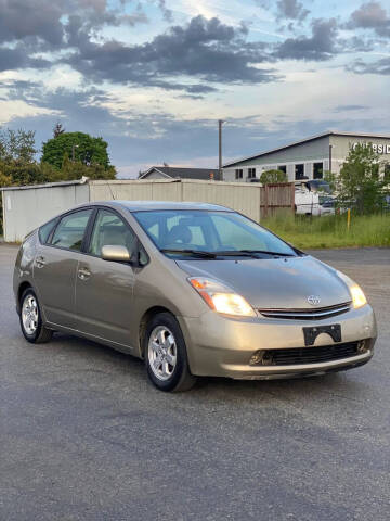 2009 Toyota Prius