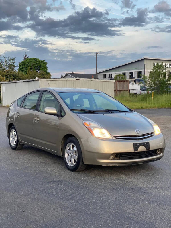 2009 Toyota Prius