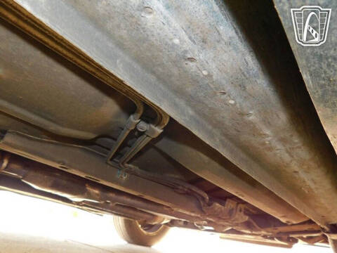 1994 Ford Thunderbird LX