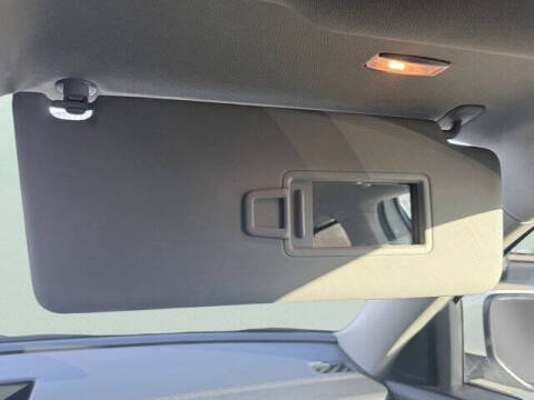 2019 Volkswagen Atlas V6 SE