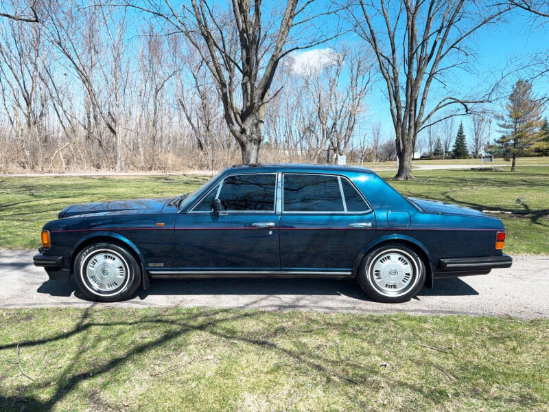 1993 Bentley Brooklands - Photo 25