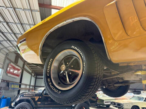 1971 Dodge Challenger