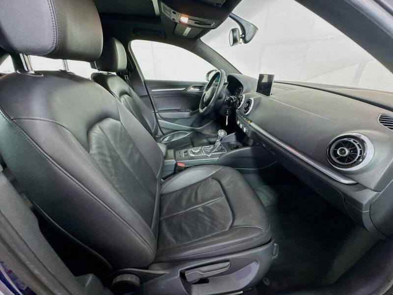 2015 Audi A3 1.8T Premium