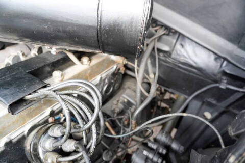 1936 Chrysler Imperial