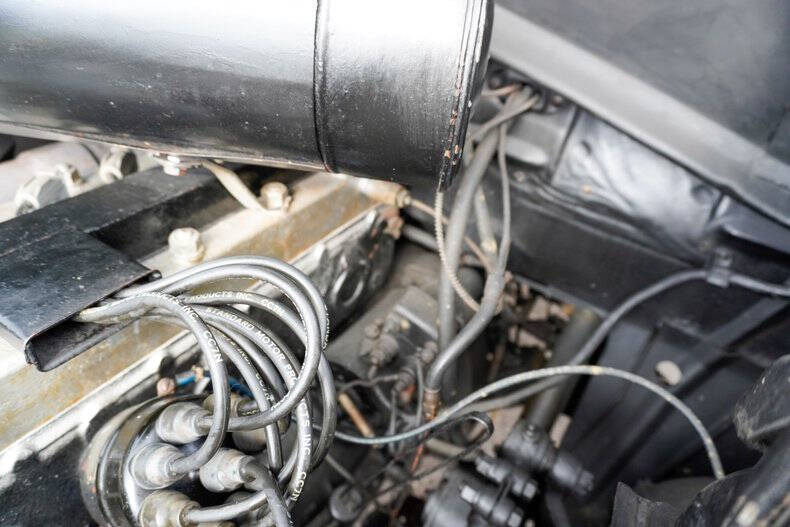 1936 Chrysler Imperial