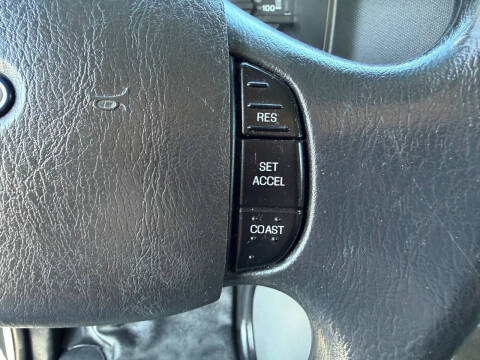 2019 Ford E-Series E-350 SD