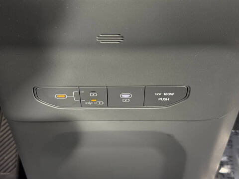 2024 Kia EV9 Light Long Range