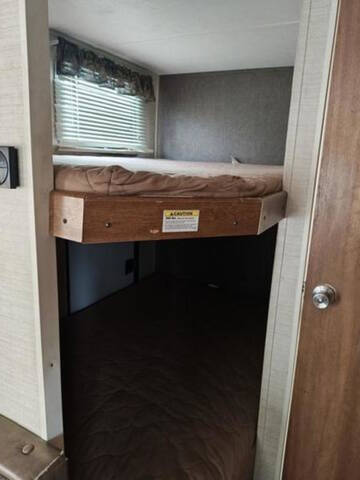 2016 Keystone RV Springdale