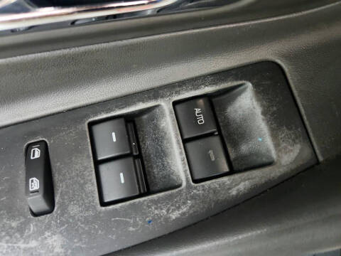 2012 Ford Taurus SEL