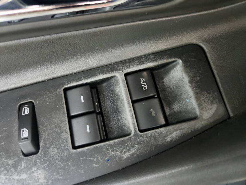 2012 Ford Taurus SEL