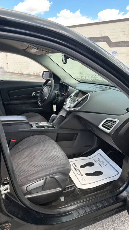 2013 GMC Terrain SLE-1