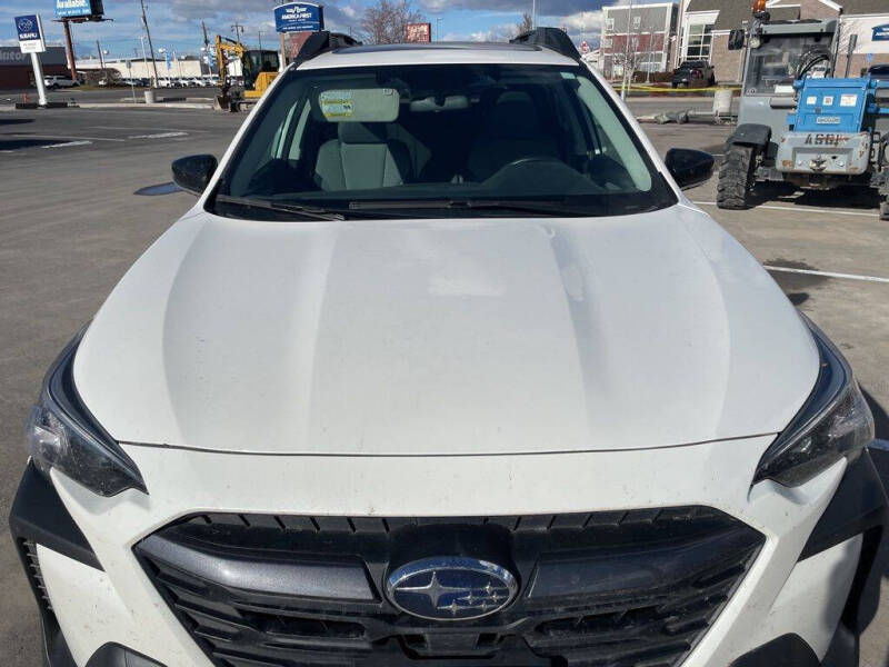 2023 Subaru Outback Premium