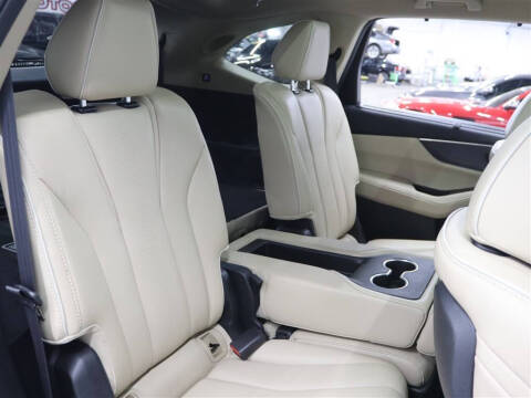 2022 Acura MDX SH-AWD w/Advance