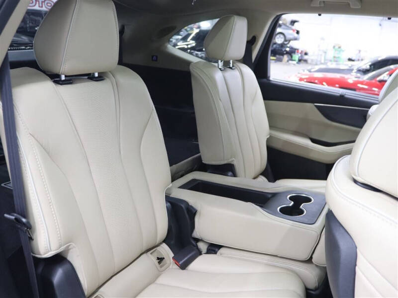 2022 Acura MDX SH-AWD w/Advance