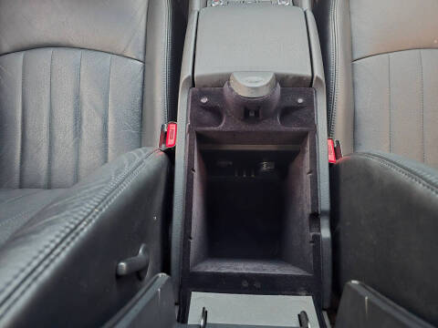 2010 Infiniti EX35 Journey